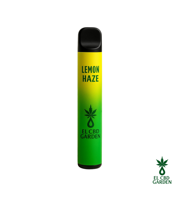 Vaper LEMON HAZE CBD
