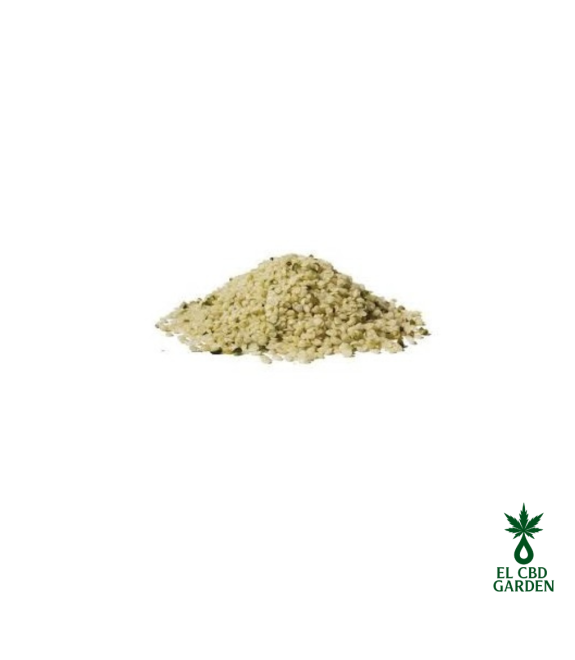 Corazones de cáñamo 250g