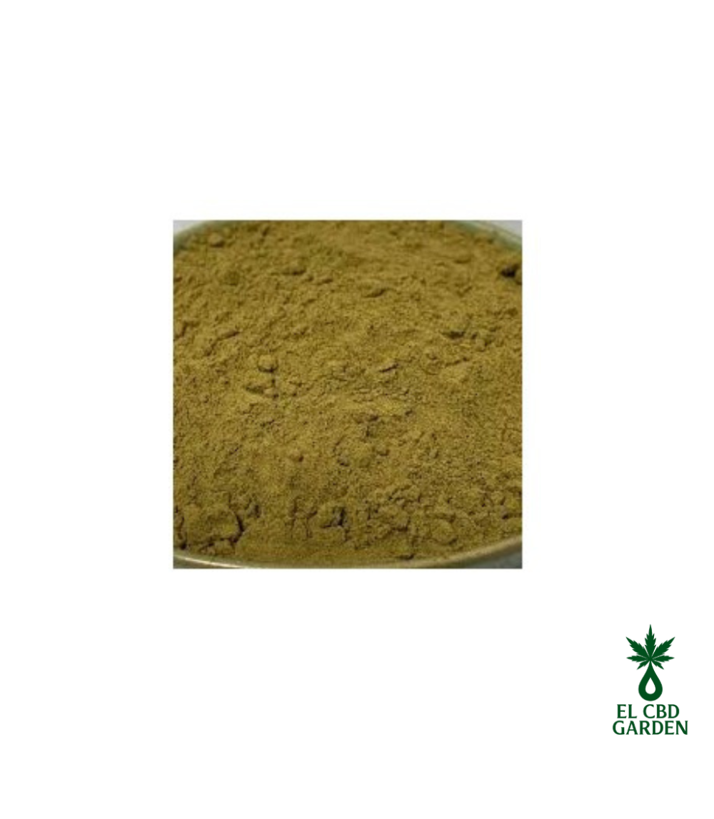 Proteína de cáñamo 250g