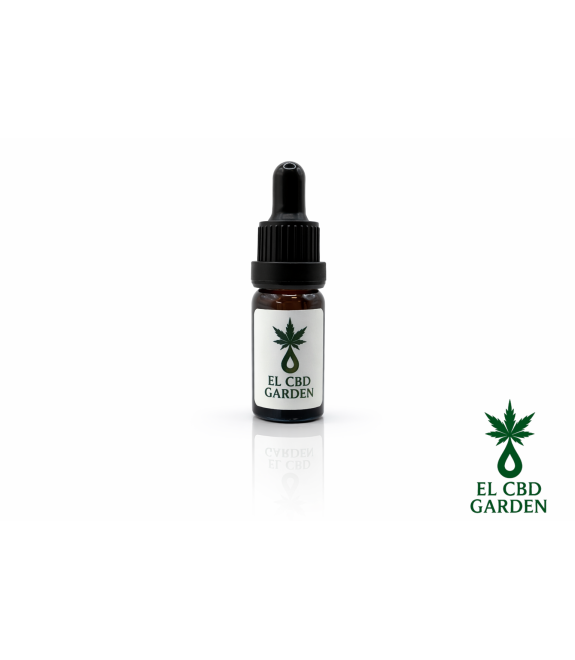 Aceite para mascotas CBD