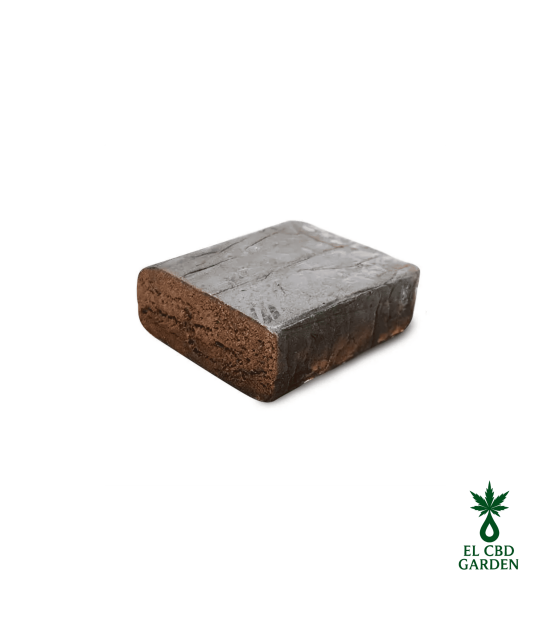 Resina CBD Marroquí | Hash Tradicional