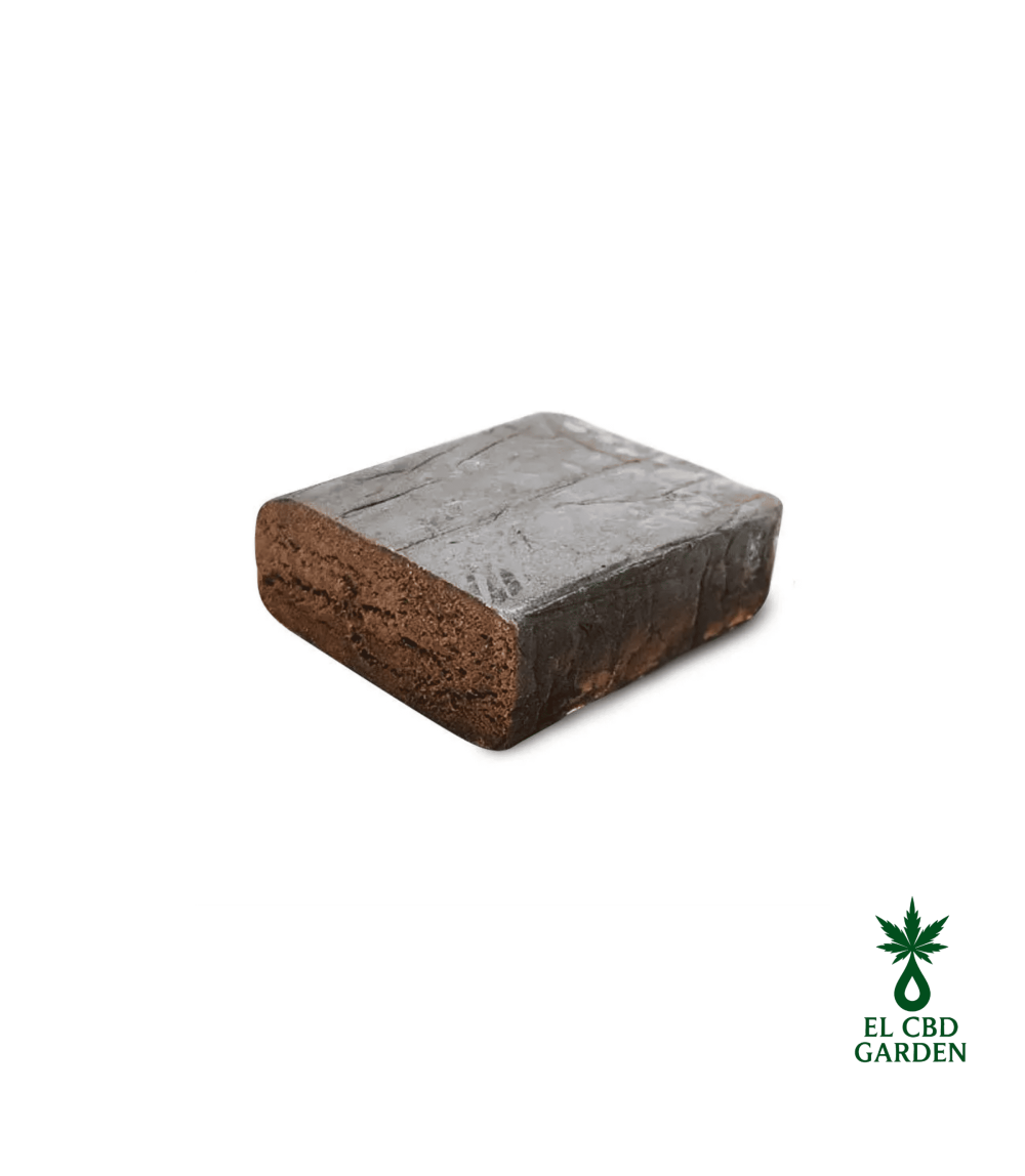 Resina CBD Marroquí | Hash Tradicional